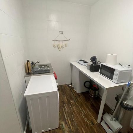 Logement Lagny Sur Marne Disneyland Paris Leilighet Eksteriør bilde