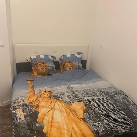 Logement Lagny Sur Marne Disneyland Paris Leilighet Eksteriør bilde
