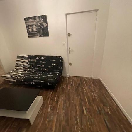 Logement Lagny Sur Marne Disneyland Paris Leilighet Eksteriør bilde