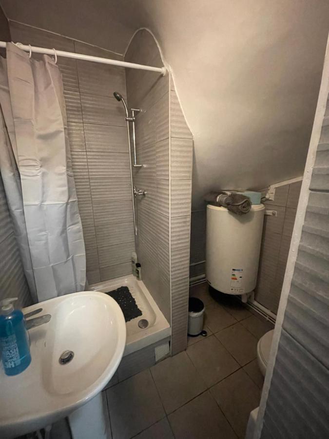 Logement Lagny Sur Marne Disneyland Paris Leilighet Eksteriør bilde