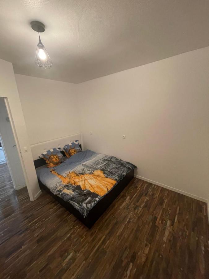 Logement Lagny Sur Marne Disneyland Paris Leilighet Eksteriør bilde