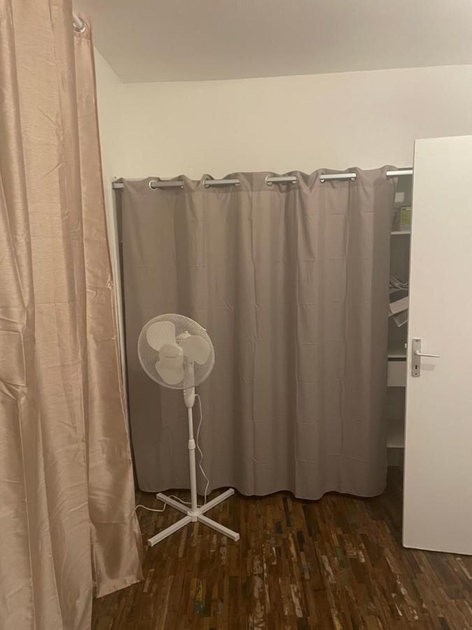 Logement Lagny Sur Marne Disneyland Paris Leilighet Eksteriør bilde